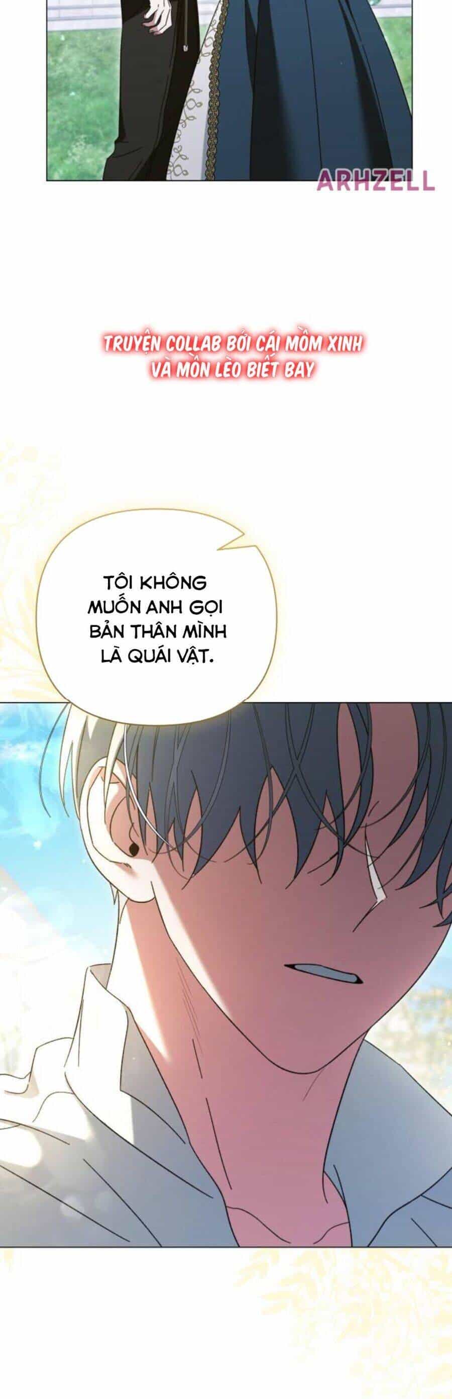 Dành Cho Nàng Juliet Xinh Đẹp - Chương 3 - ảnh 17