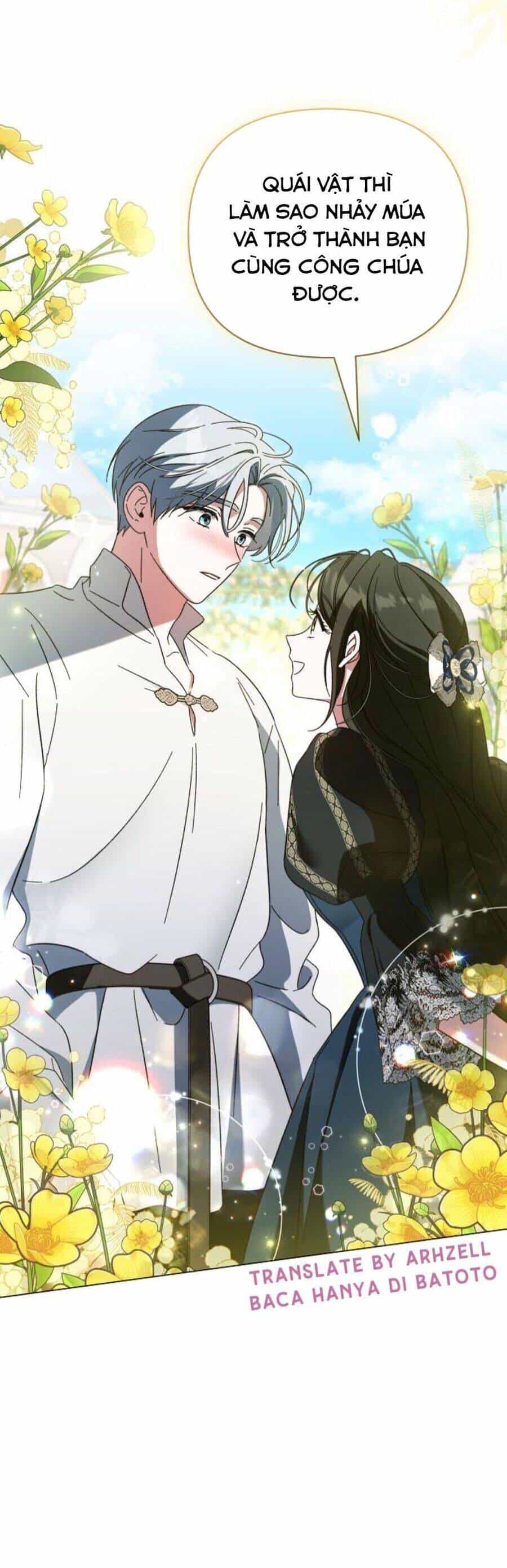 Dành Cho Nàng Juliet Xinh Đẹp - Chương 3 - ảnh 18