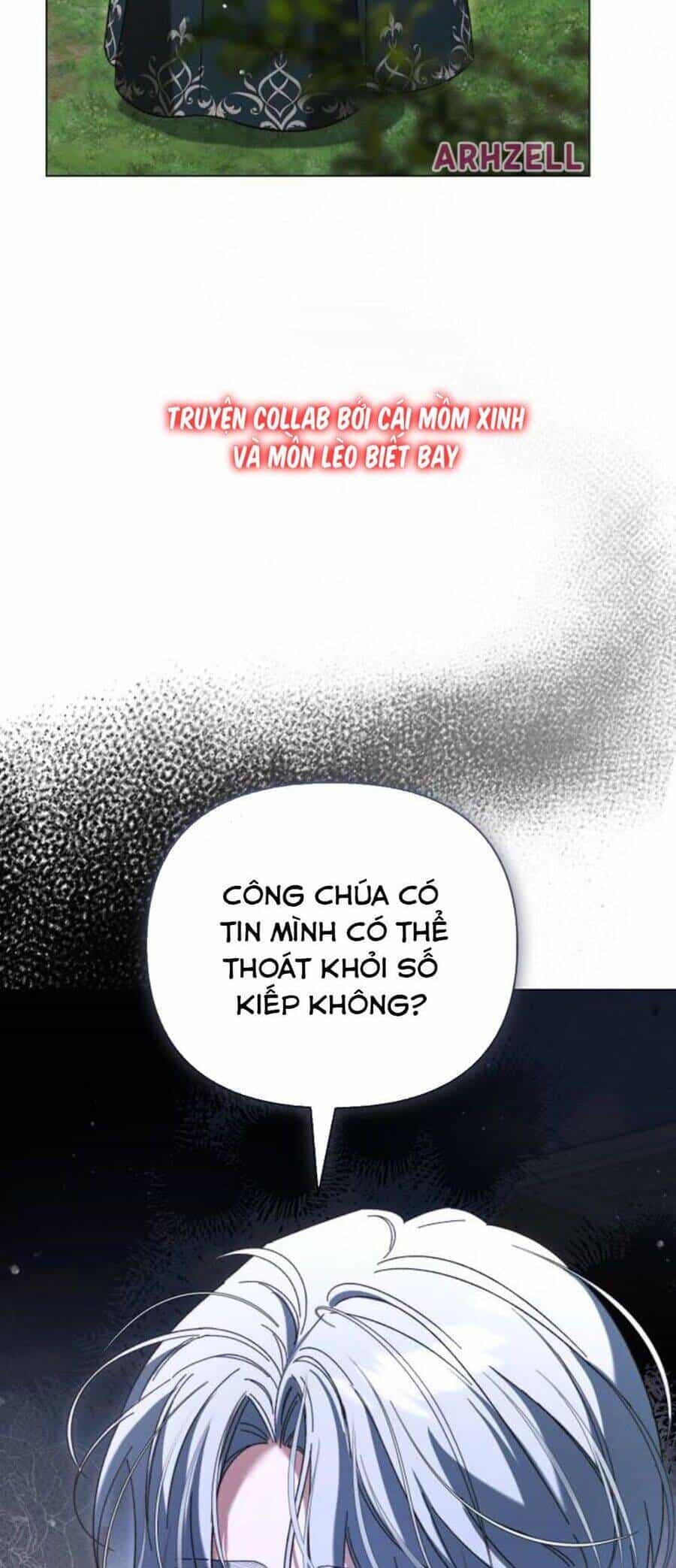 Dành Cho Nàng Juliet Xinh Đẹp - Chương 3 - ảnh 2