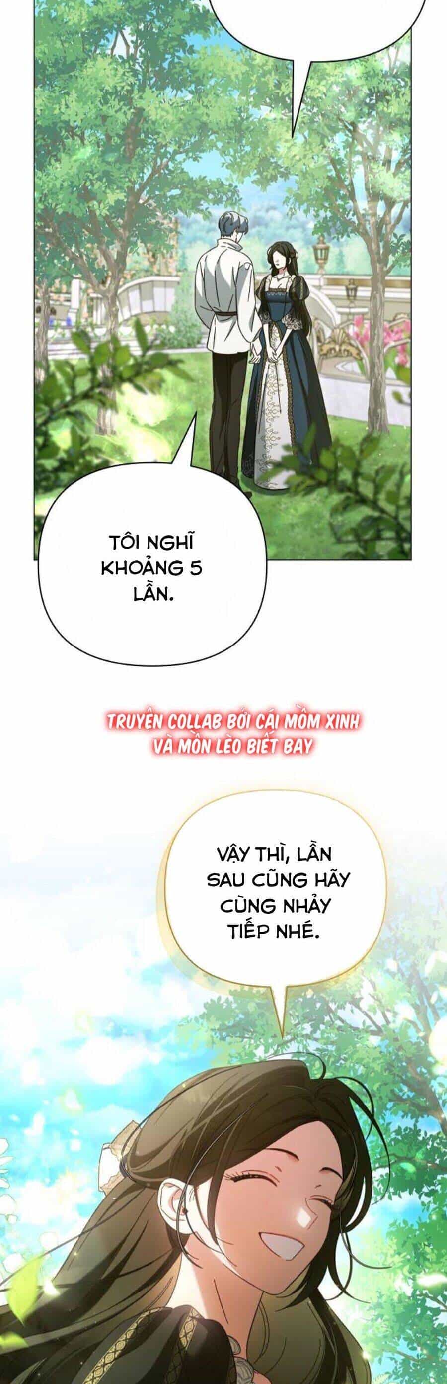 Dành Cho Nàng Juliet Xinh Đẹp - Chương 3 - ảnh 20