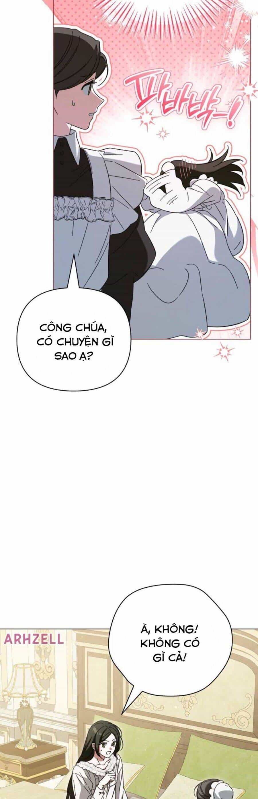 Dành Cho Nàng Juliet Xinh Đẹp - Chương 3 - ảnh 27