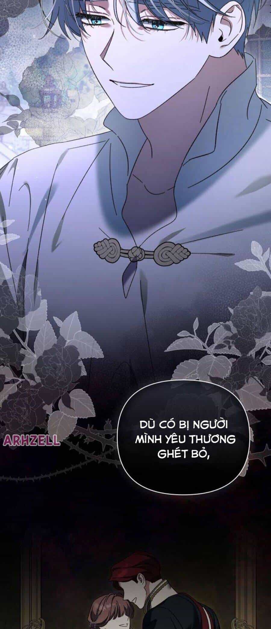 Dành Cho Nàng Juliet Xinh Đẹp - Chương 3 - ảnh 3