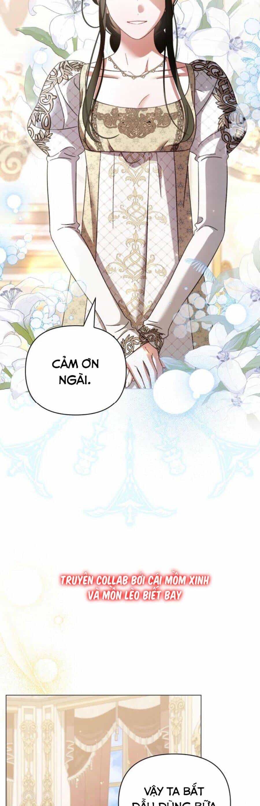 Dành Cho Nàng Juliet Xinh Đẹp - Chương 3 - ảnh 41