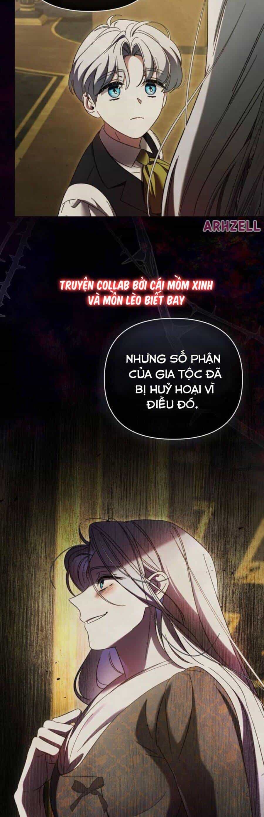 Dành Cho Nàng Juliet Xinh Đẹp - Chương 3 - ảnh 5