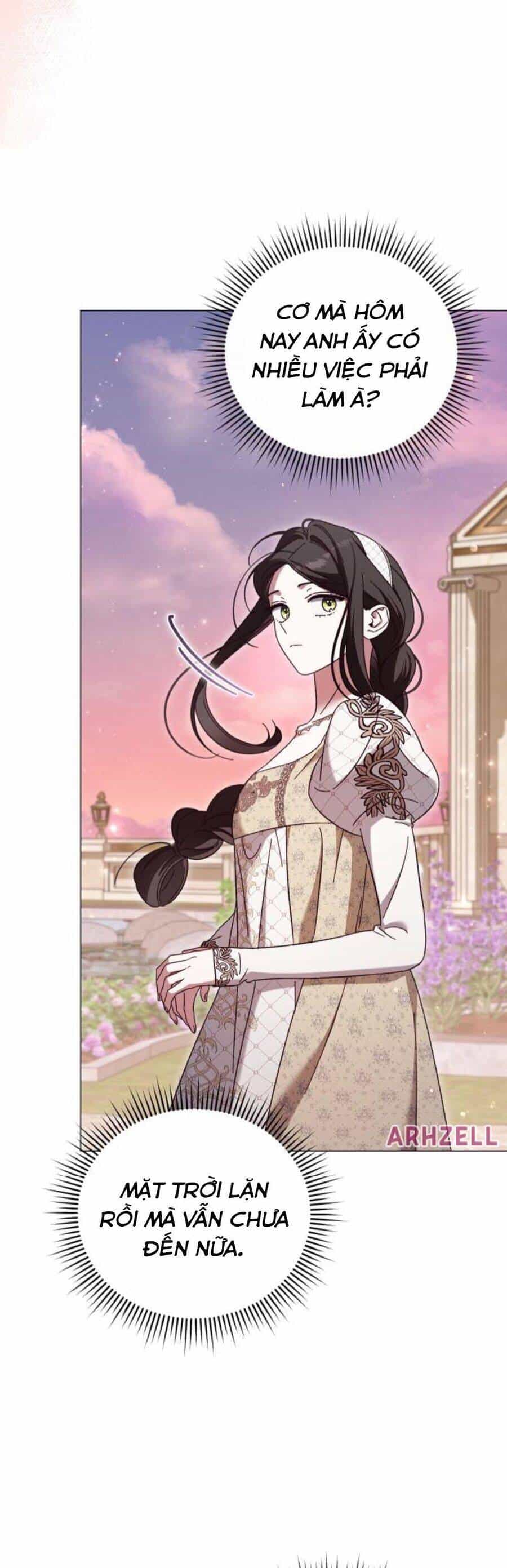 Dành Cho Nàng Juliet Xinh Đẹp - Chương 3 - ảnh 56