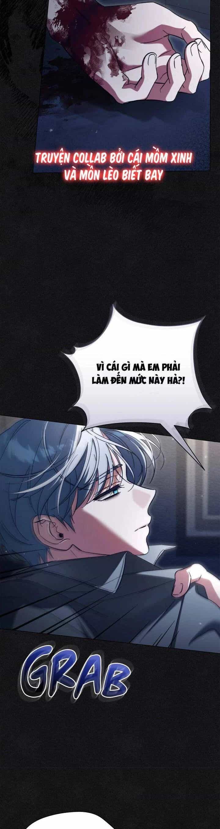 Dành Cho Nàng Juliet Xinh Đẹp - Chương 30 - ảnh 11