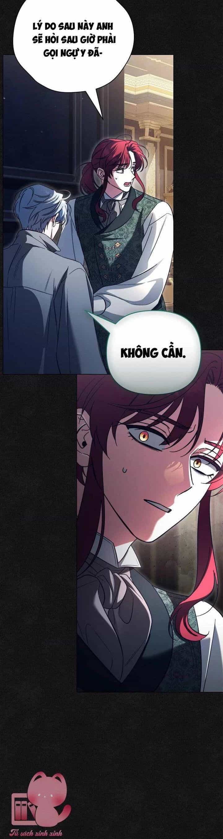 Dành Cho Nàng Juliet Xinh Đẹp - Chương 30 - ảnh 12