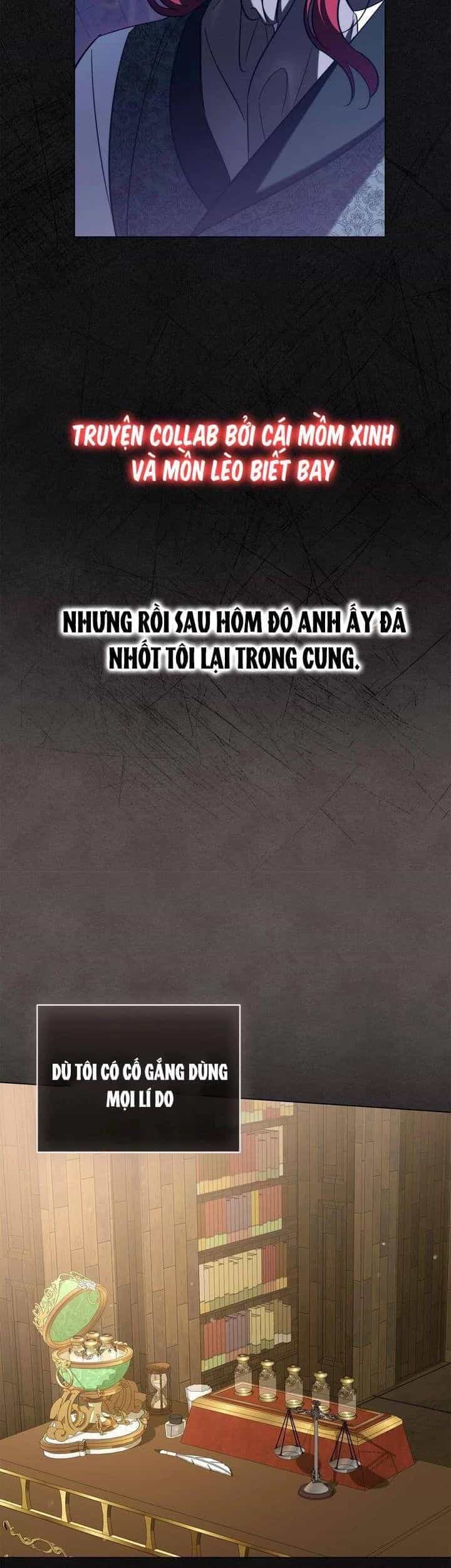 Dành Cho Nàng Juliet Xinh Đẹp - Chương 30 - ảnh 15