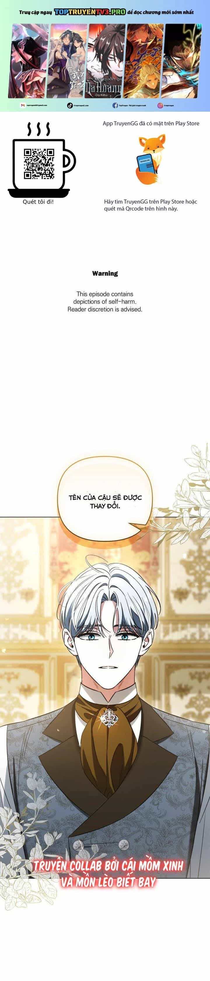 Dành Cho Nàng Juliet Xinh Đẹp - Chương 30 - ảnh 2