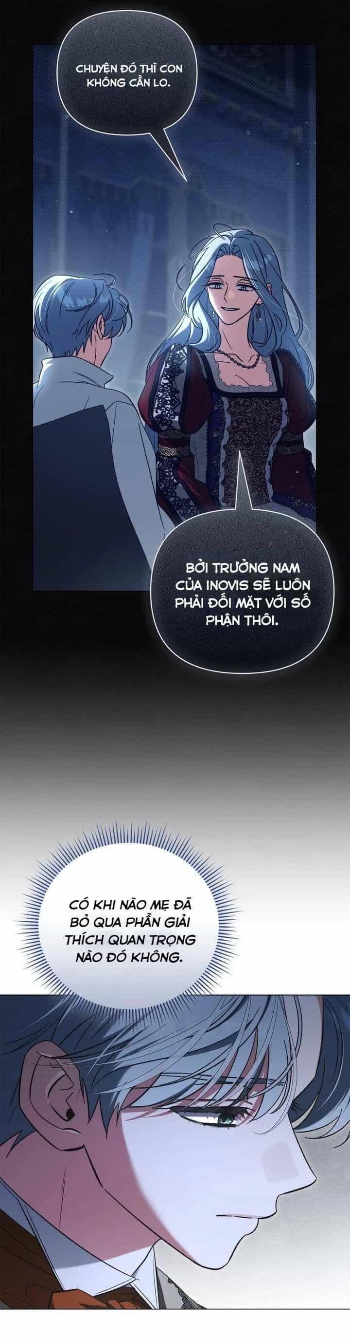 Dành Cho Nàng Juliet Xinh Đẹp - Chương 30 - ảnh 33