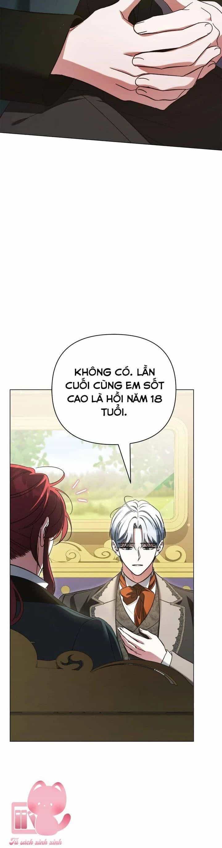 Dành Cho Nàng Juliet Xinh Đẹp - Chương 30 - ảnh 36
