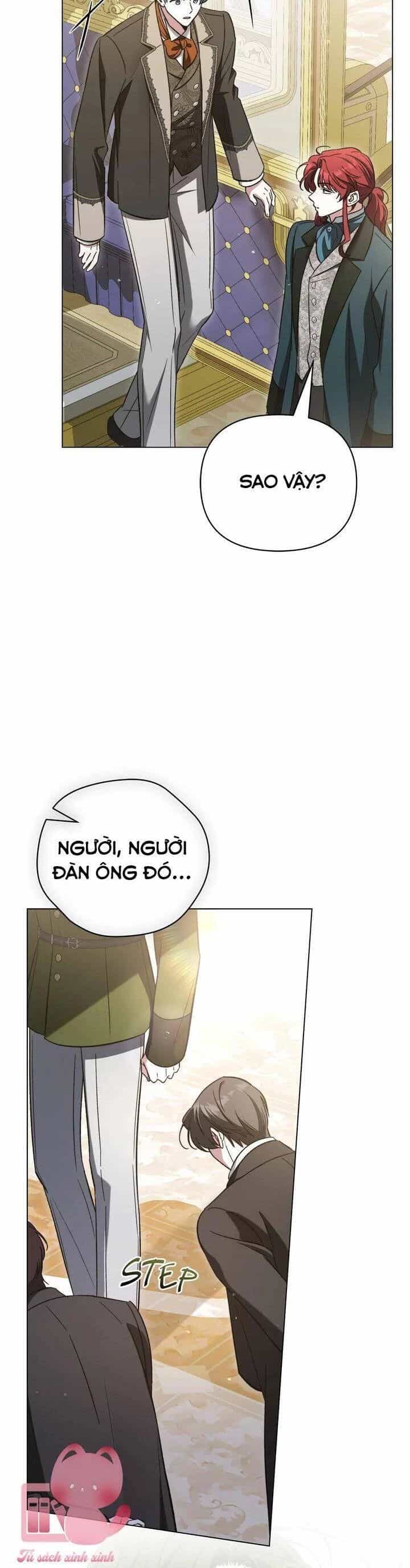 Dành Cho Nàng Juliet Xinh Đẹp - Chương 30 - ảnh 40