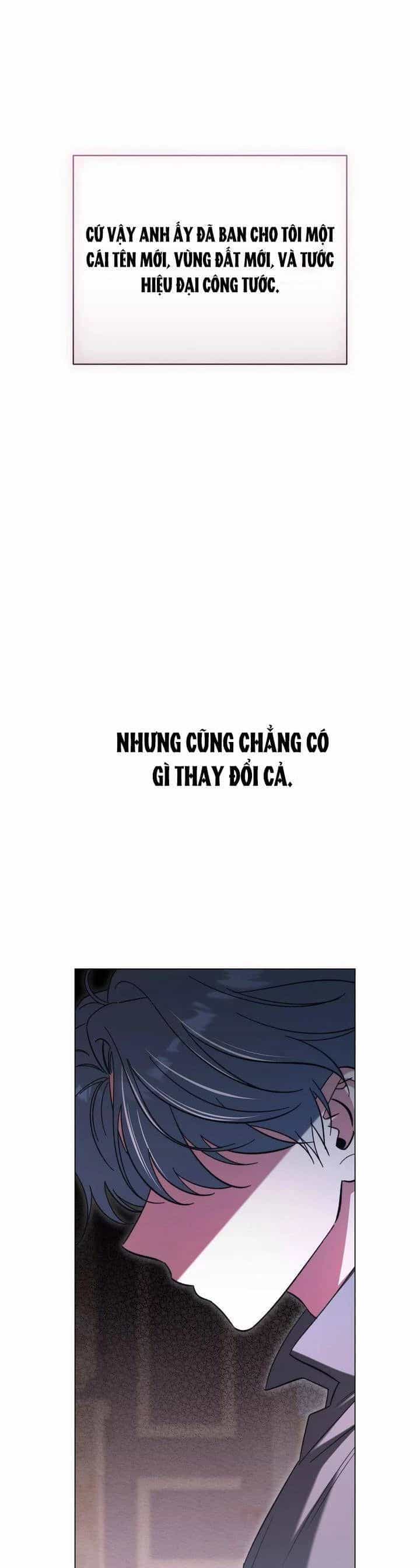 Dành Cho Nàng Juliet Xinh Đẹp - Chương 30 - ảnh 7