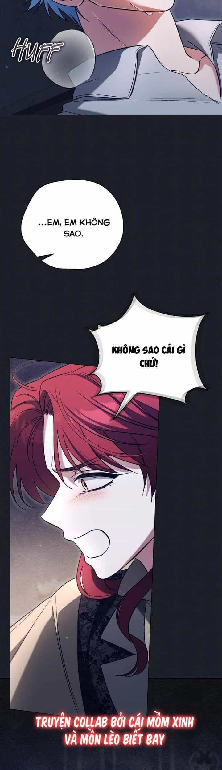 Dành Cho Nàng Juliet Xinh Đẹp - Chương 31 - ảnh 26