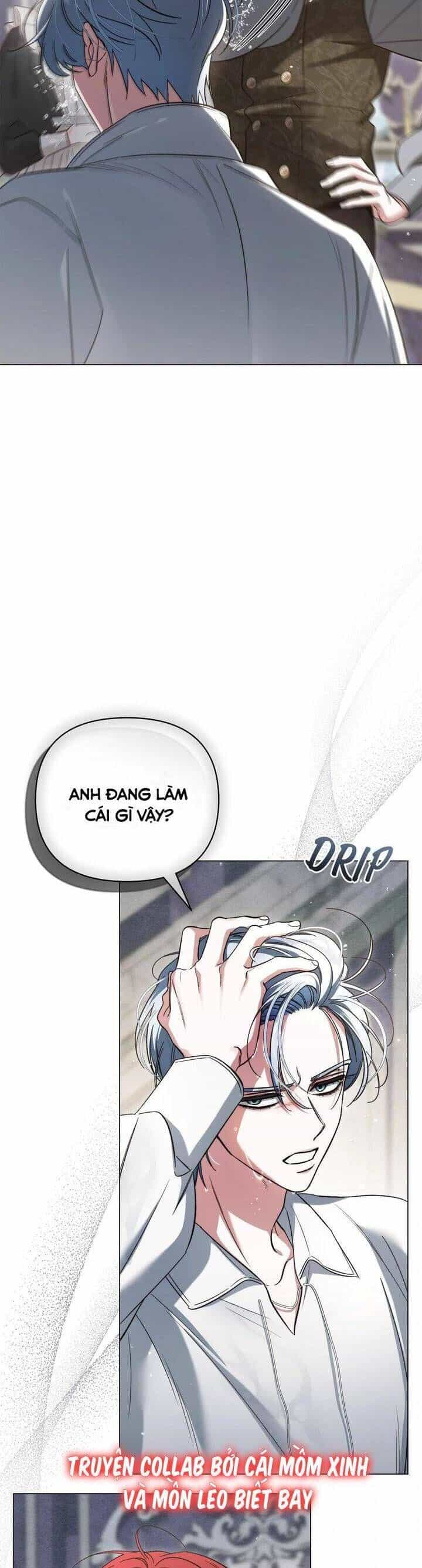 Dành Cho Nàng Juliet Xinh Đẹp - Chương 31 - ảnh 7
