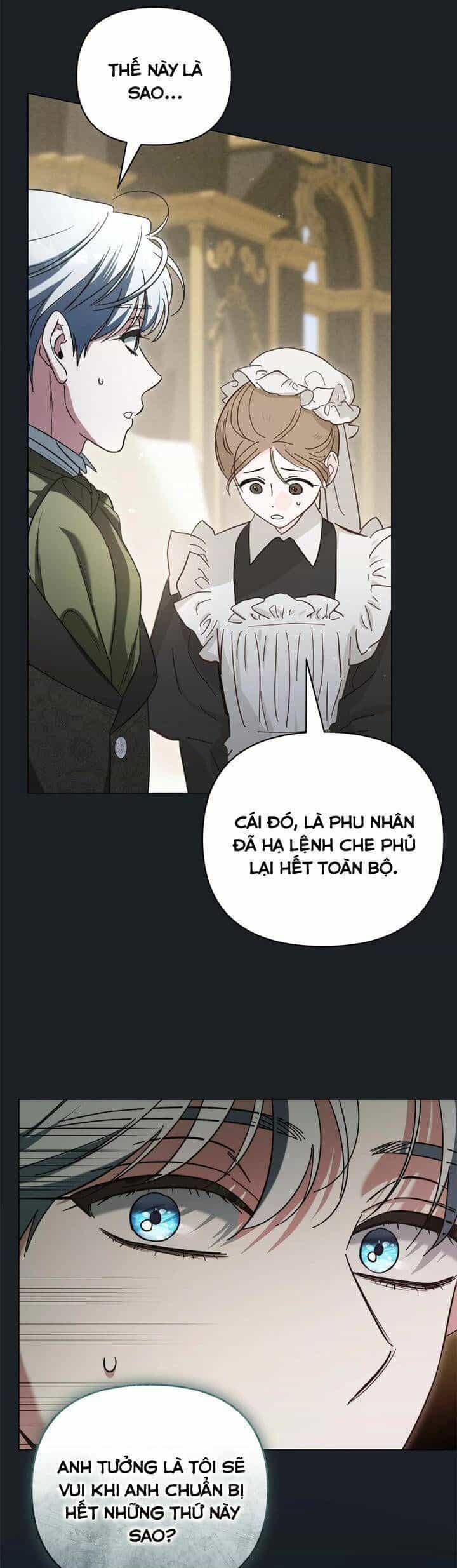 Dành Cho Nàng Juliet Xinh Đẹp - Chương 32 - ảnh 10