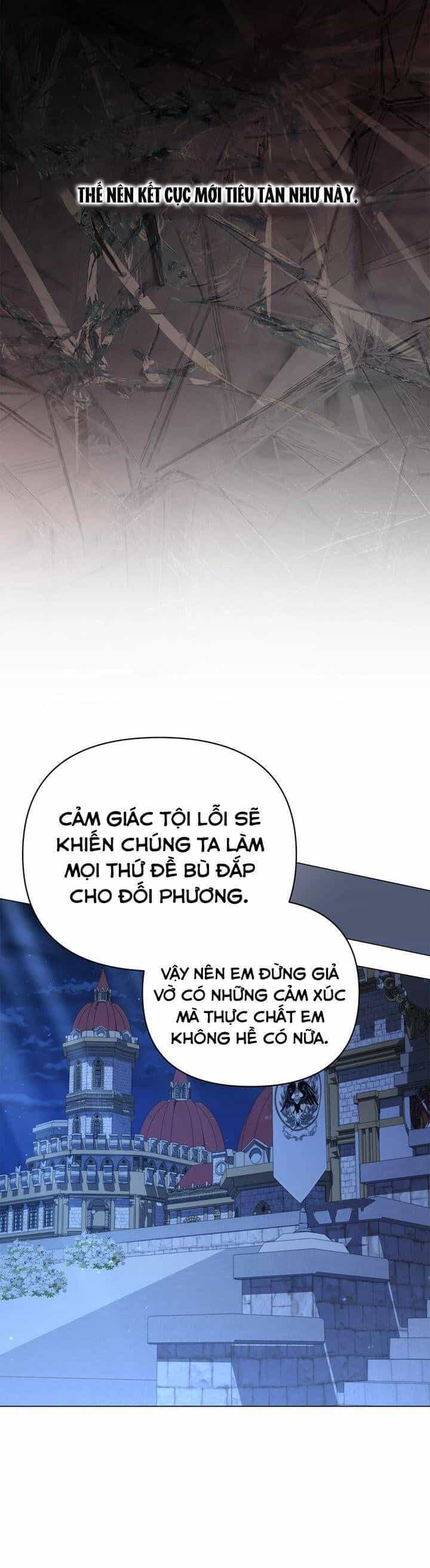 Dành Cho Nàng Juliet Xinh Đẹp - Chương 32 - ảnh 26