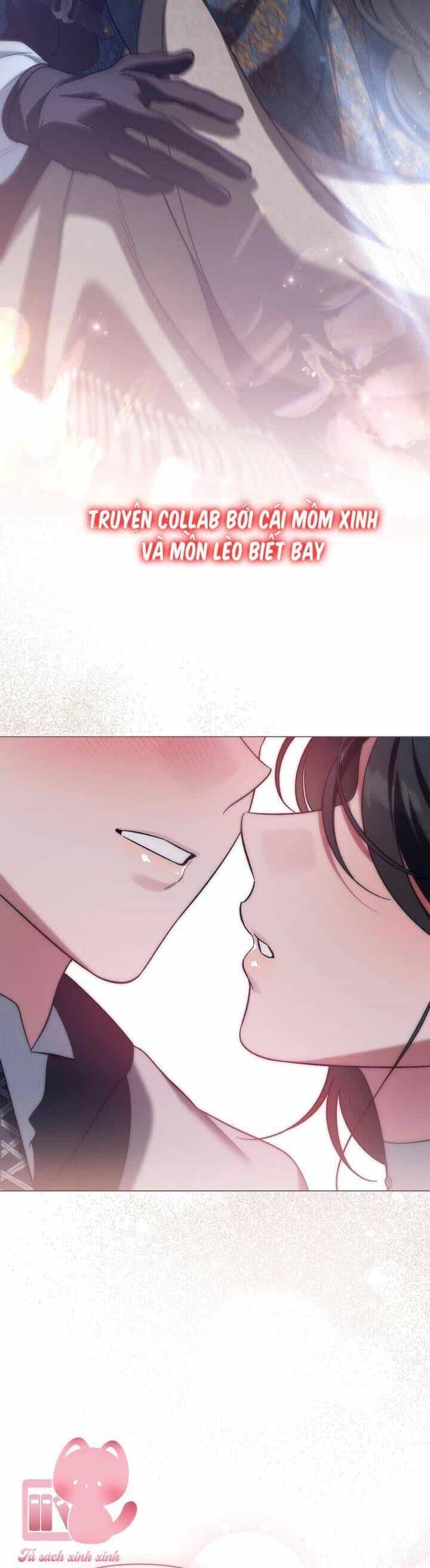 Dành Cho Nàng Juliet Xinh Đẹp - Chương 32 - ảnh 29