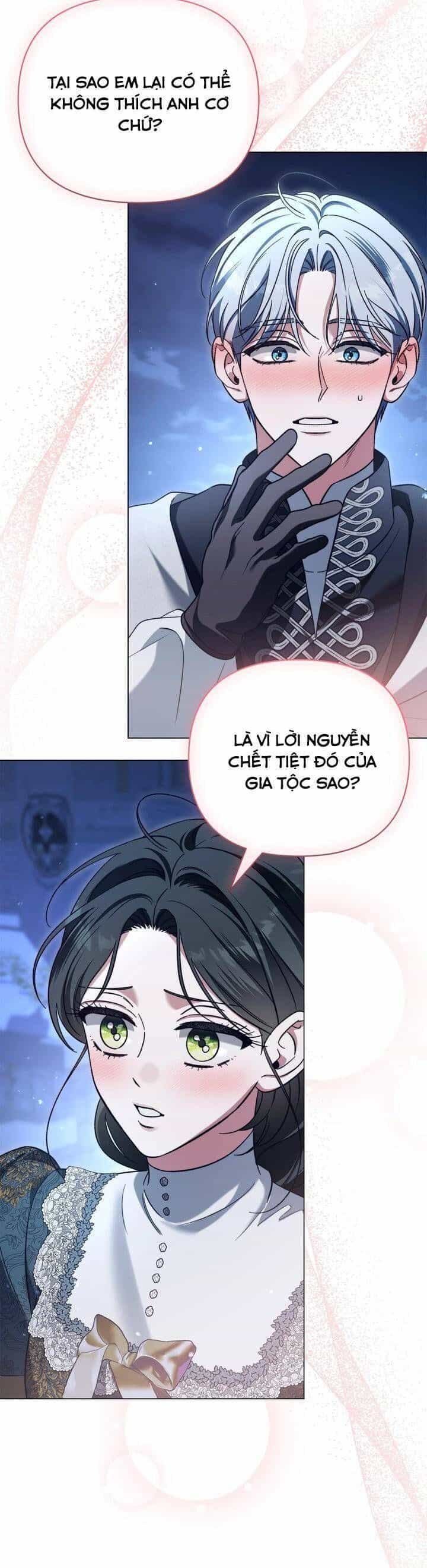 Dành Cho Nàng Juliet Xinh Đẹp - Chương 32 - ảnh 30