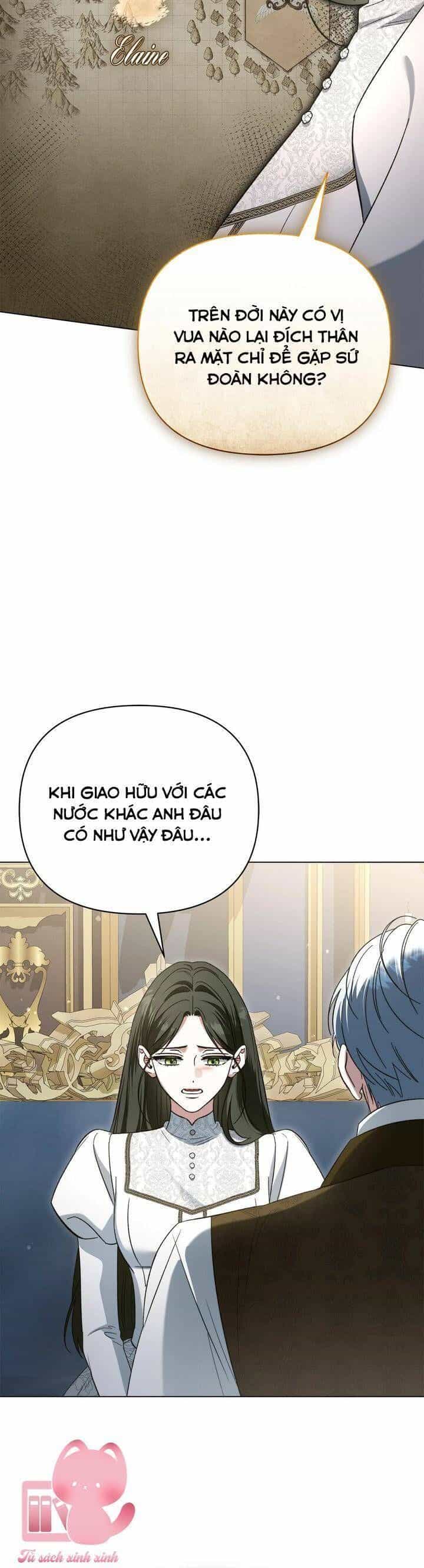 Dành Cho Nàng Juliet Xinh Đẹp - Chương 33 - ảnh 17