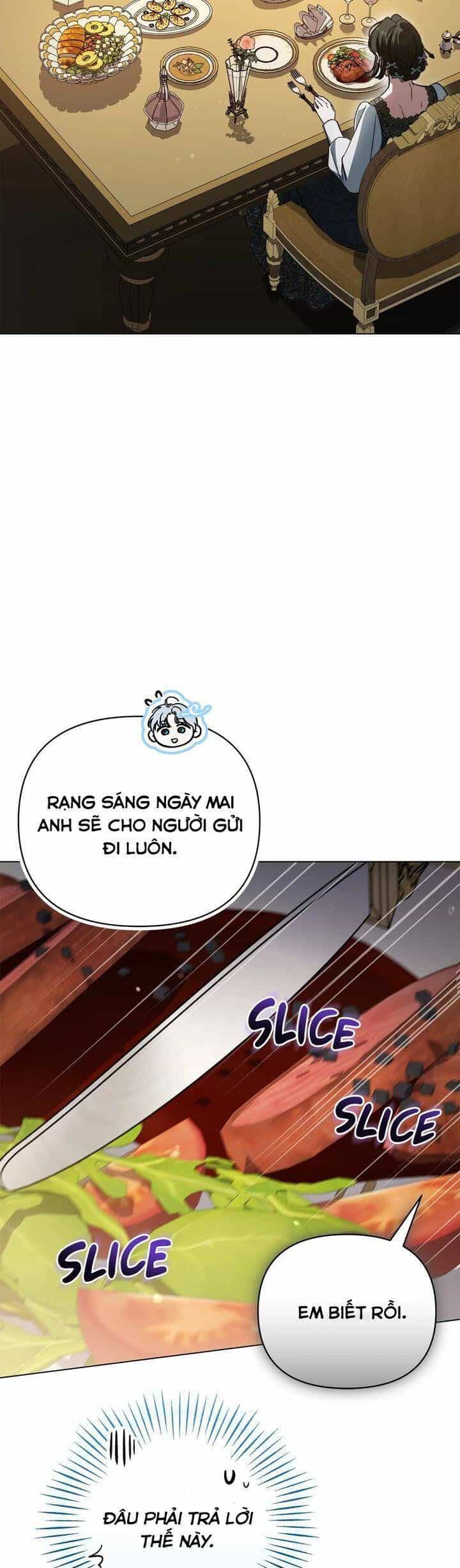 Dành Cho Nàng Juliet Xinh Đẹp - Chương 33 - ảnh 28
