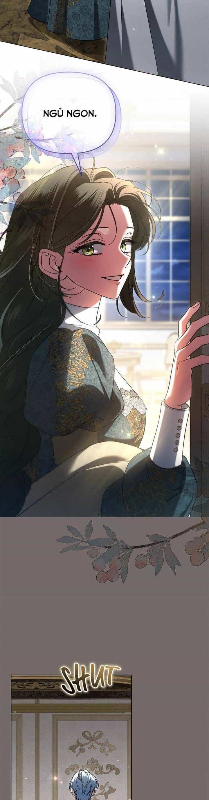 Dành Cho Nàng Juliet Xinh Đẹp - Chương 33 - ảnh 4