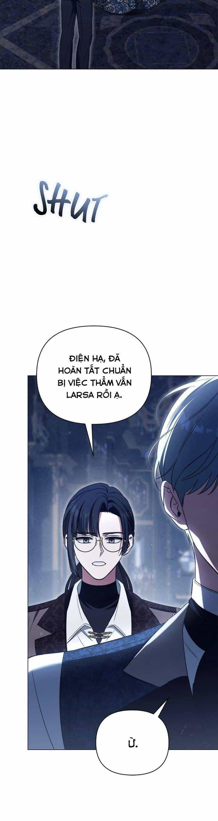Dành Cho Nàng Juliet Xinh Đẹp - Chương 34 - ảnh 12