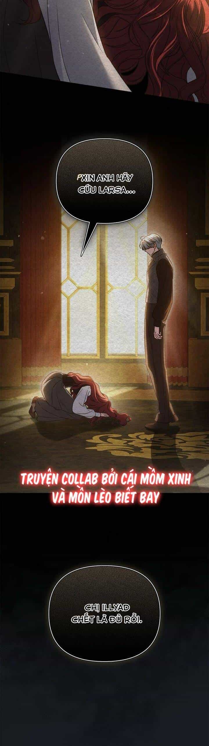 Dành Cho Nàng Juliet Xinh Đẹp - Chương 34 - ảnh 19