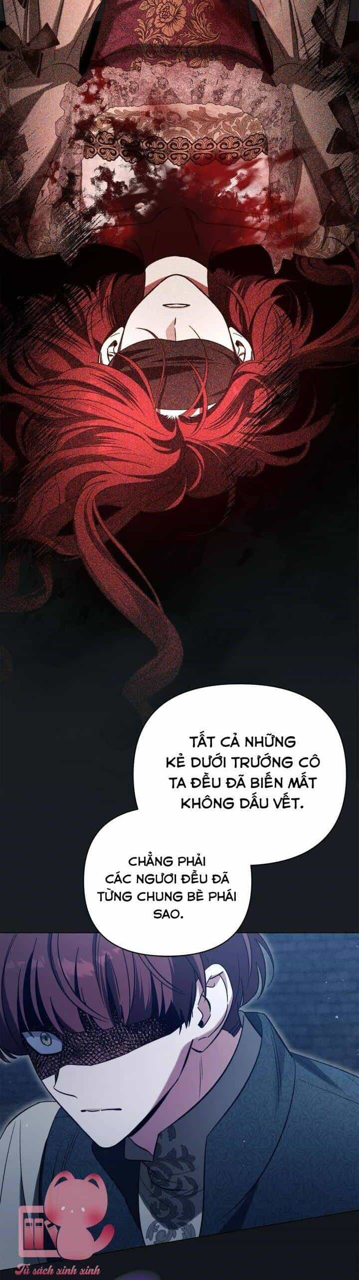 Dành Cho Nàng Juliet Xinh Đẹp - Chương 34 - ảnh 21