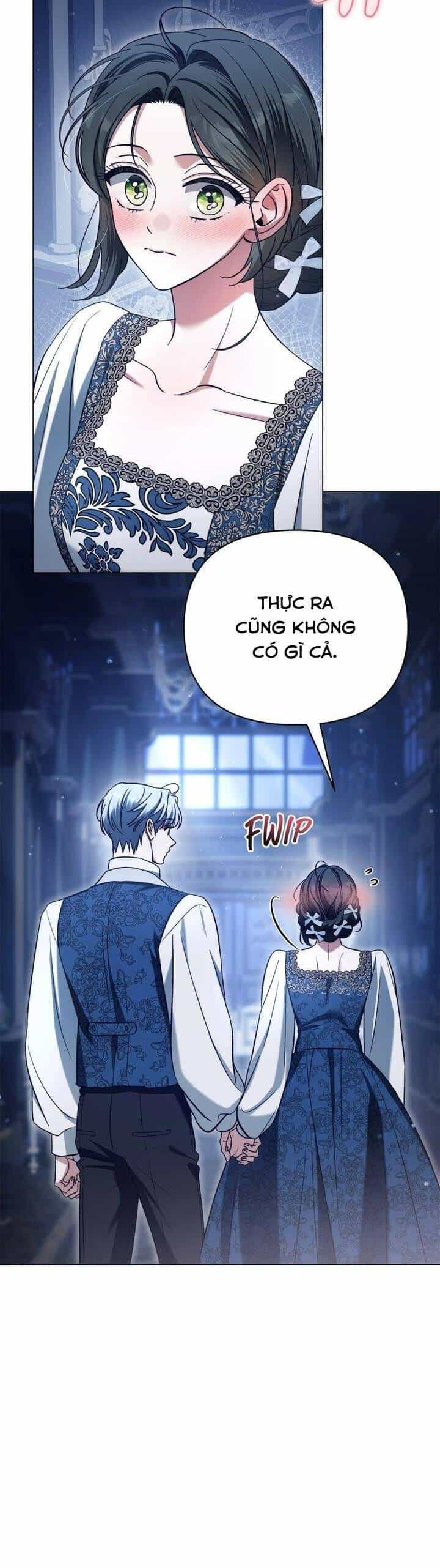 Dành Cho Nàng Juliet Xinh Đẹp - Chương 34 - ảnh 7