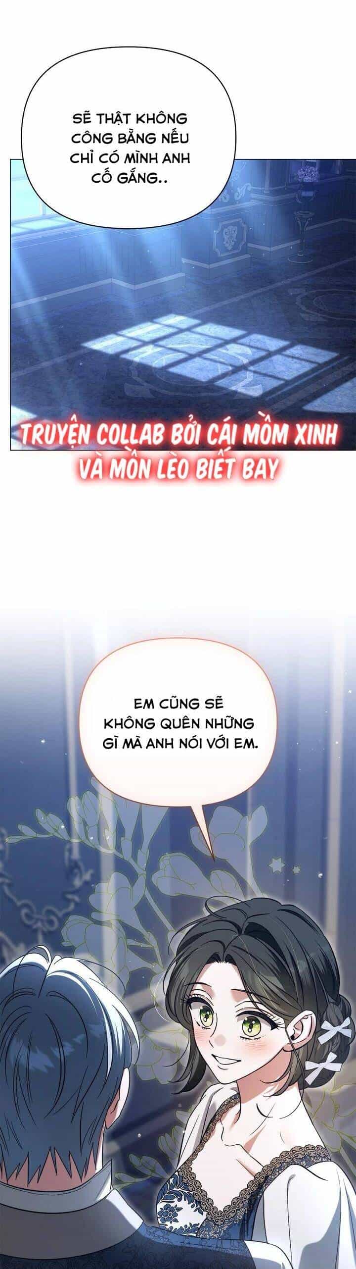 Dành Cho Nàng Juliet Xinh Đẹp - Chương 34 - ảnh 8