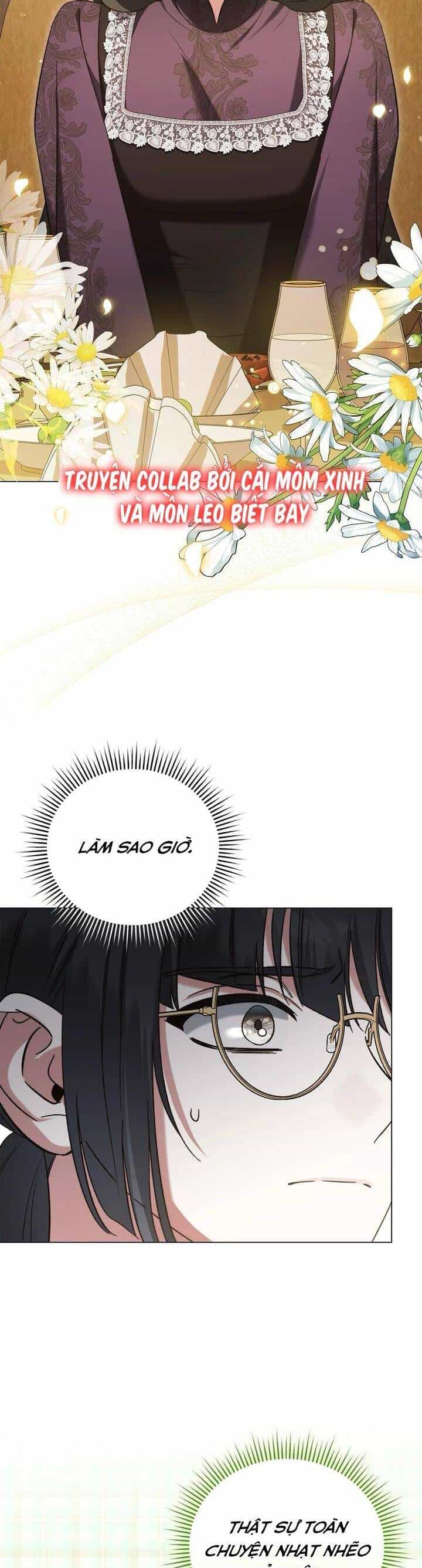 Dành Cho Nàng Juliet Xinh Đẹp - Chương 35 - ảnh 10