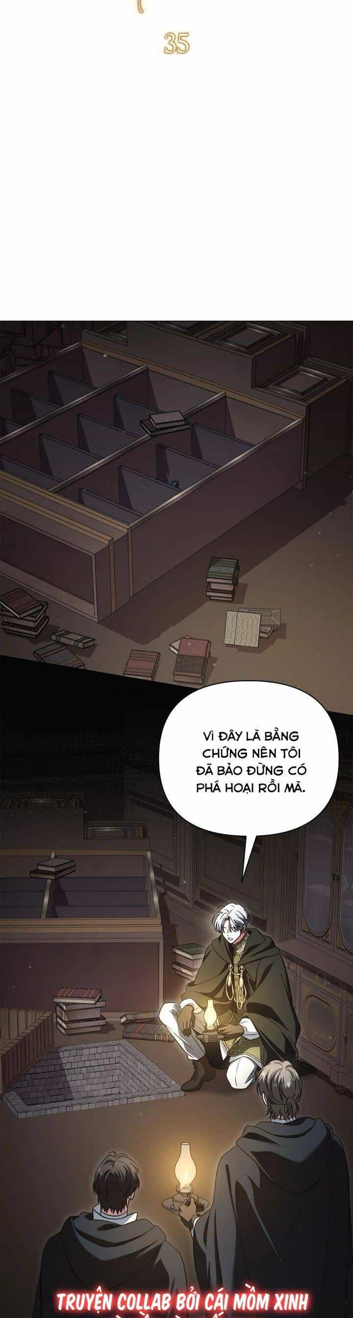 Dành Cho Nàng Juliet Xinh Đẹp - Chương 35 - ảnh 14
