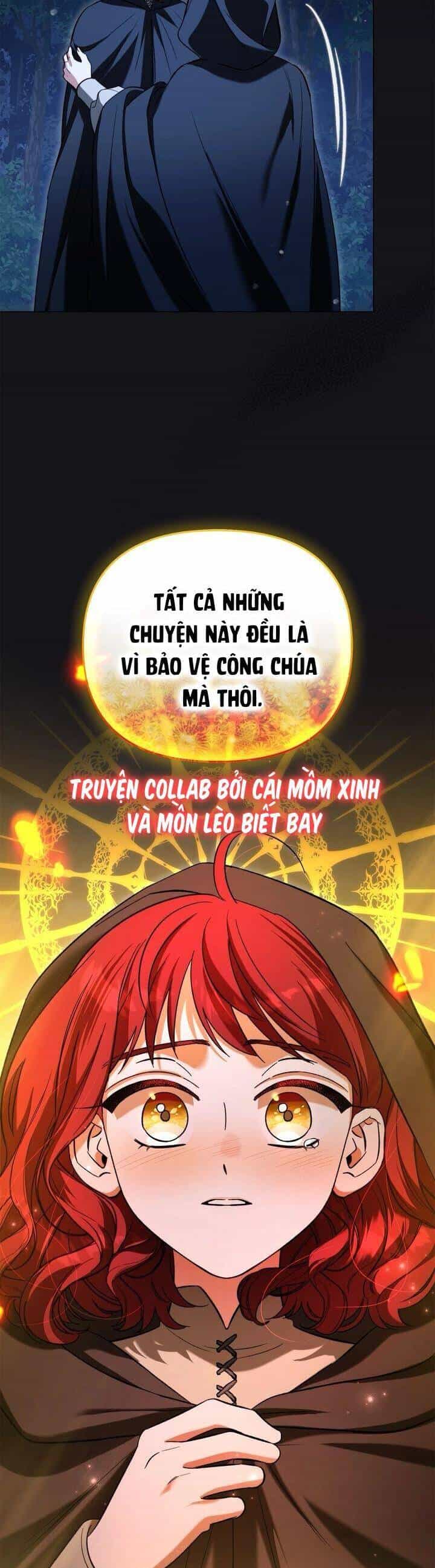 Dành Cho Nàng Juliet Xinh Đẹp - Chương 35 - ảnh 42