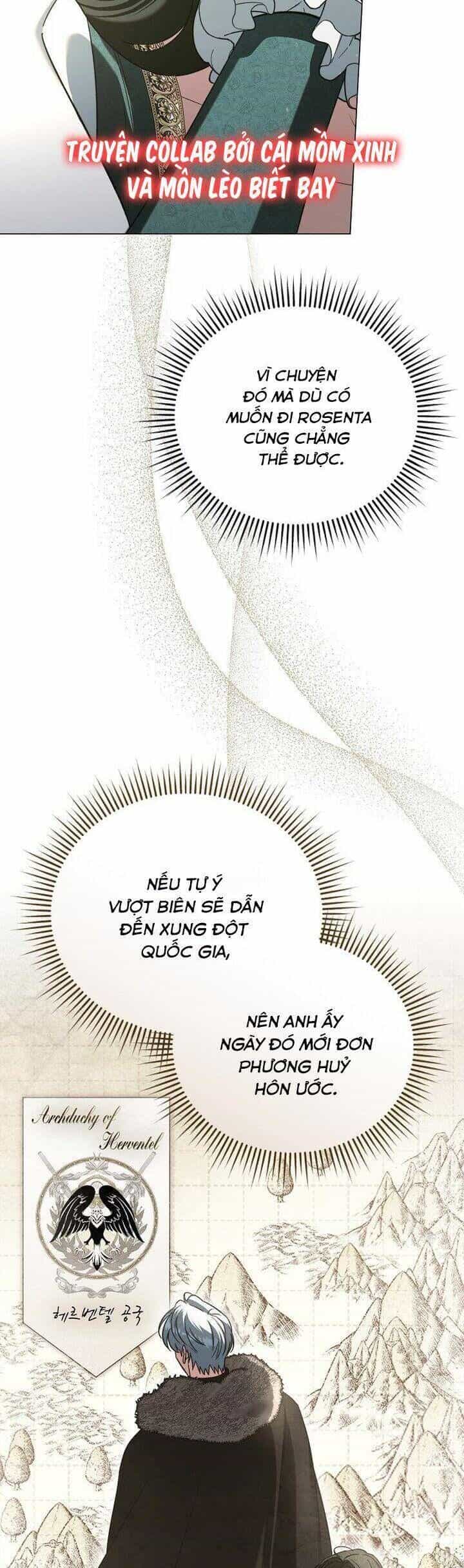 Dành Cho Nàng Juliet Xinh Đẹp - Chương 37 - ảnh 29