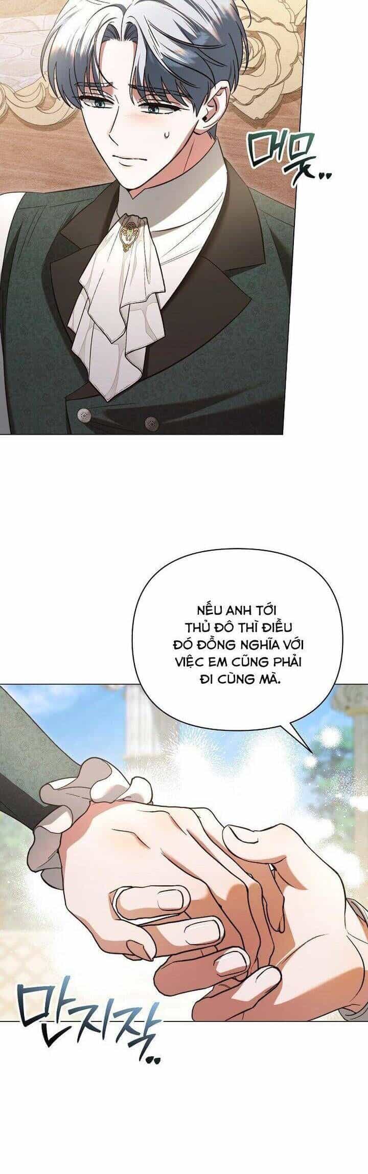 Dành Cho Nàng Juliet Xinh Đẹp - Chương 37 - ảnh 43