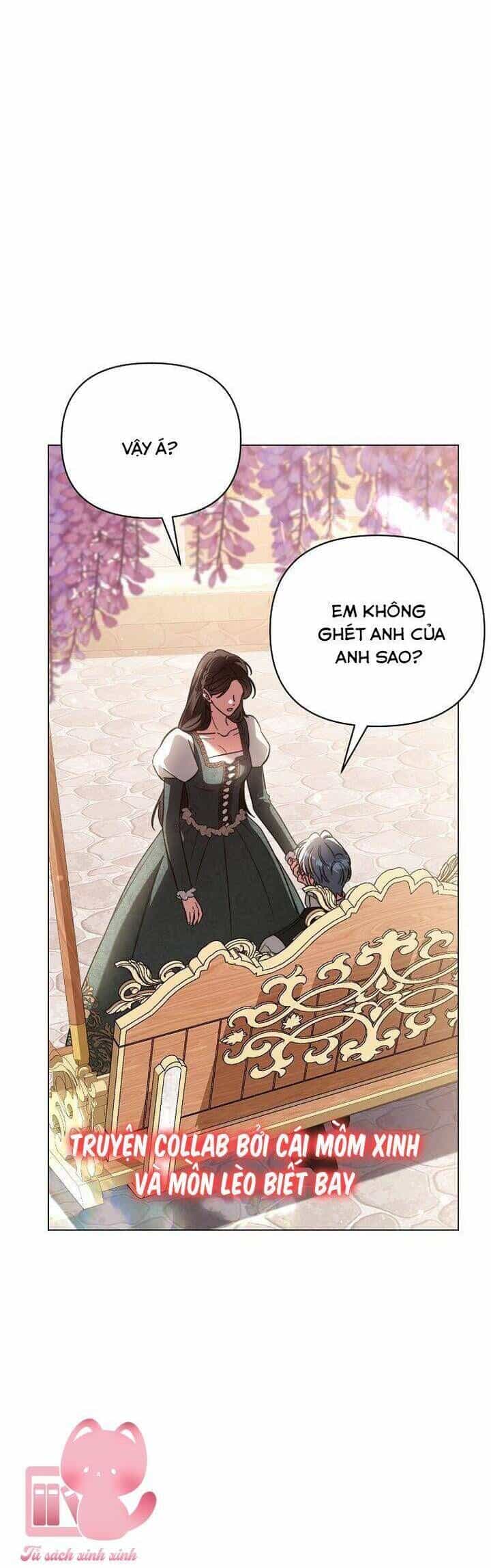 Dành Cho Nàng Juliet Xinh Đẹp - Chương 37 - ảnh 44
