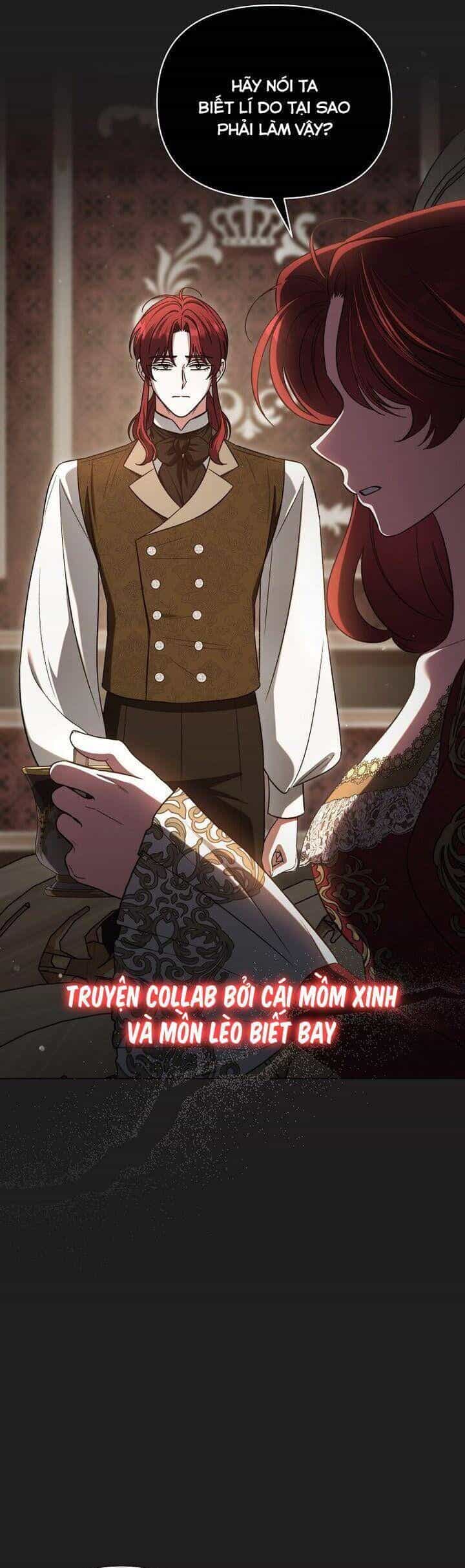 Dành Cho Nàng Juliet Xinh Đẹp - Chương 37 - ảnh 9