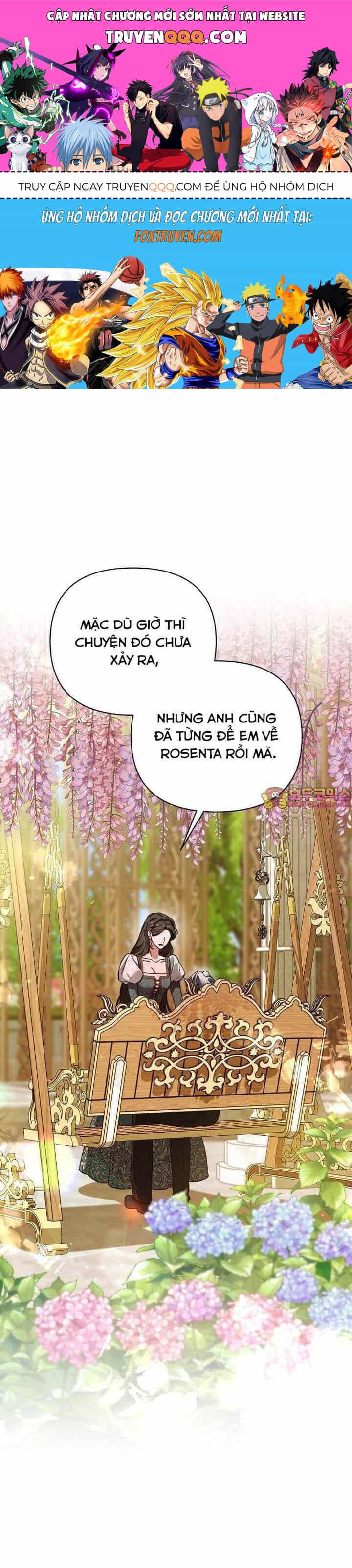 Dành Cho Nàng Juliet Xinh Đẹp - Chương 38 - ảnh 1