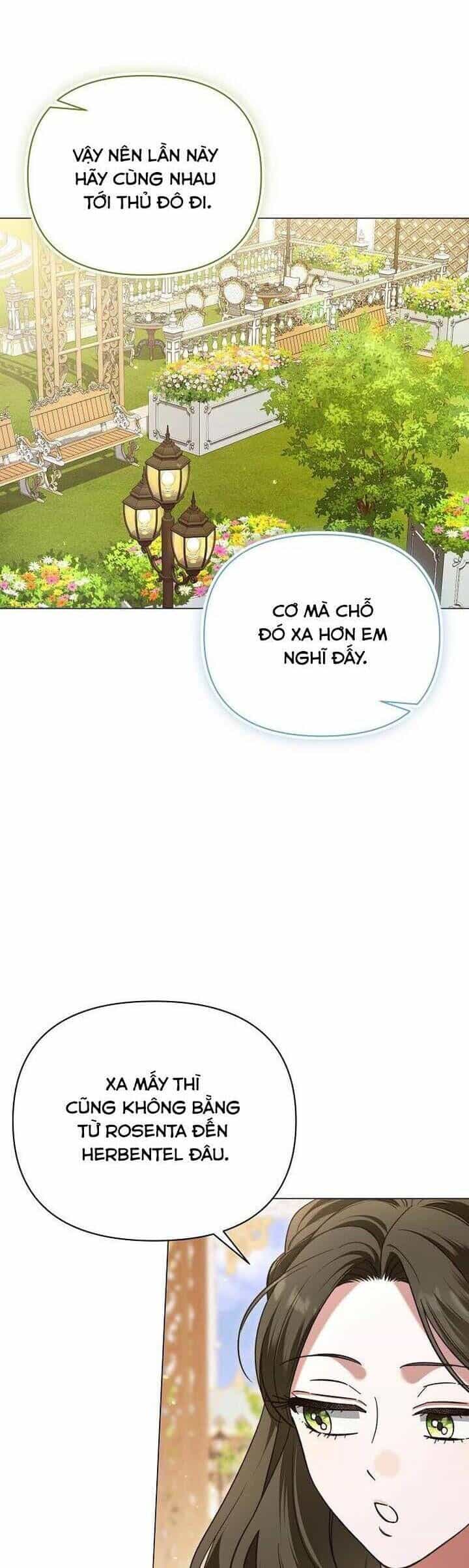 Dành Cho Nàng Juliet Xinh Đẹp - Chương 38 - ảnh 2