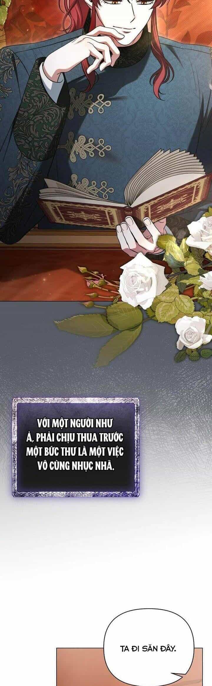 Dành Cho Nàng Juliet Xinh Đẹp - Chương 38 - ảnh 20