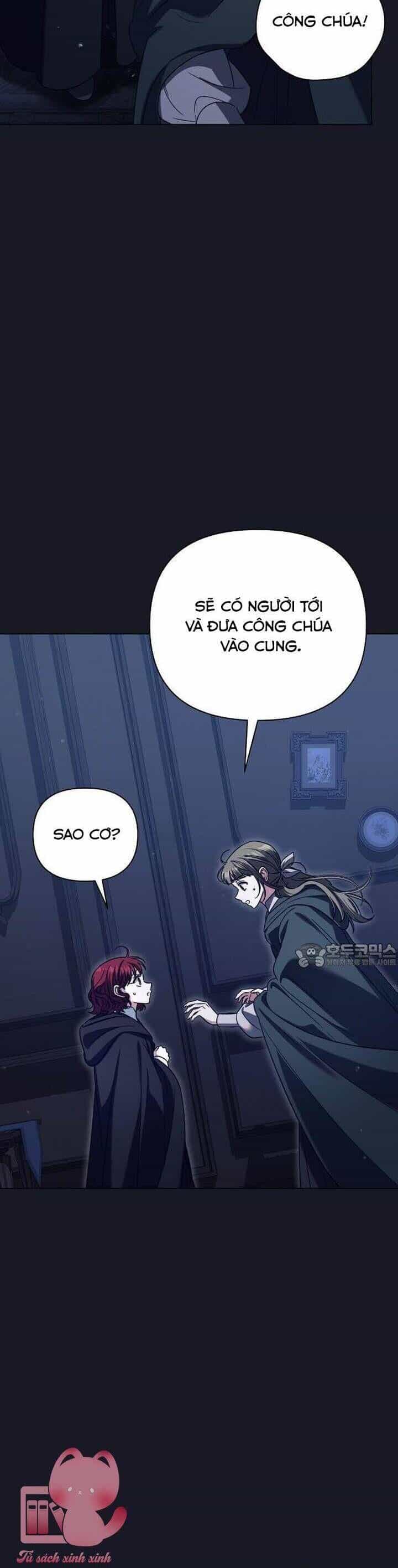Dành Cho Nàng Juliet Xinh Đẹp - Chương 38 - ảnh 36