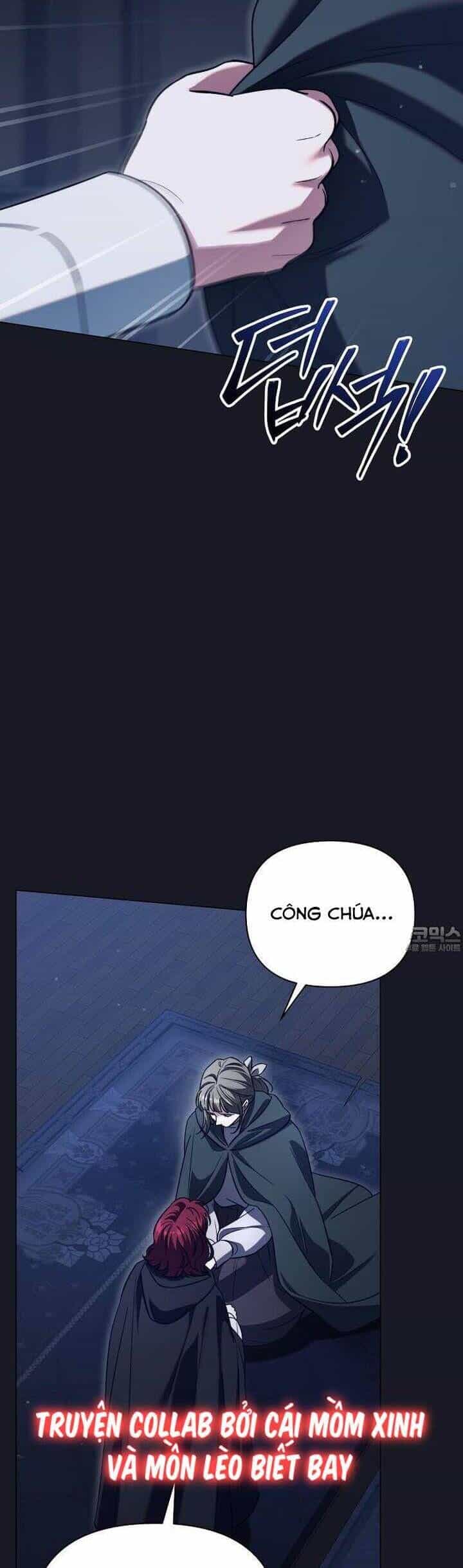 Dành Cho Nàng Juliet Xinh Đẹp - Chương 38 - ảnh 38