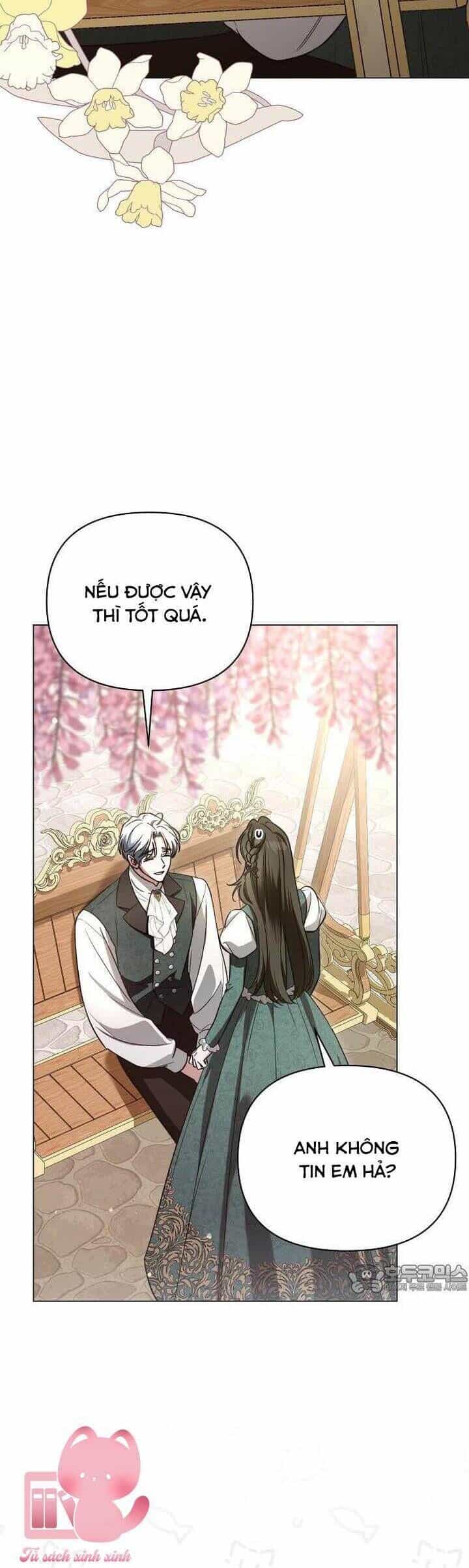 Dành Cho Nàng Juliet Xinh Đẹp - Chương 38 - ảnh 4