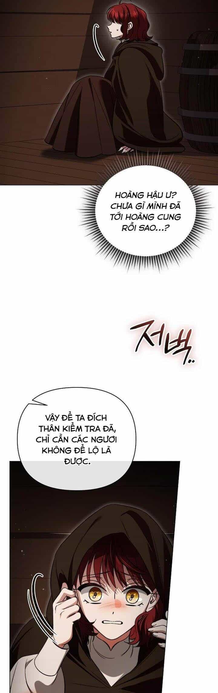 Dành Cho Nàng Juliet Xinh Đẹp - Chương 38 - ảnh 51
