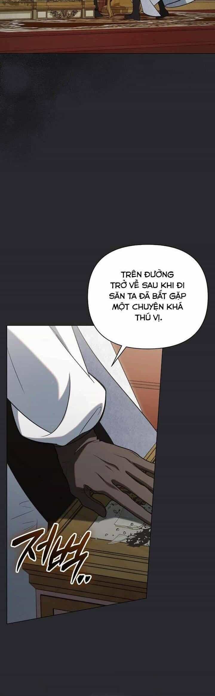 Dành Cho Nàng Juliet Xinh Đẹp - Chương 39 - ảnh 17