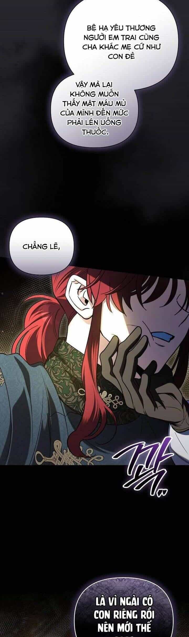 Dành Cho Nàng Juliet Xinh Đẹp - Chương 39 - ảnh 19