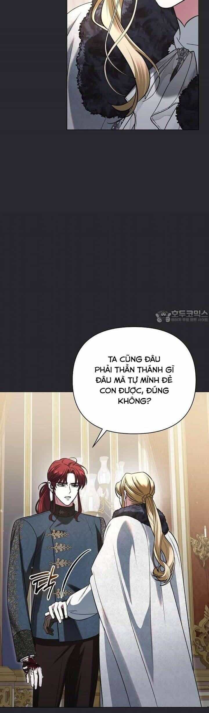 Dành Cho Nàng Juliet Xinh Đẹp - Chương 39 - ảnh 28