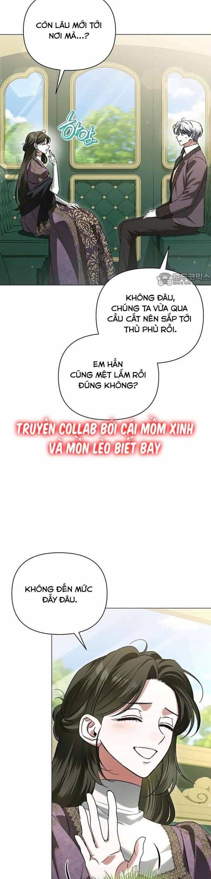 Dành Cho Nàng Juliet Xinh Đẹp - Chương 39 - ảnh 34