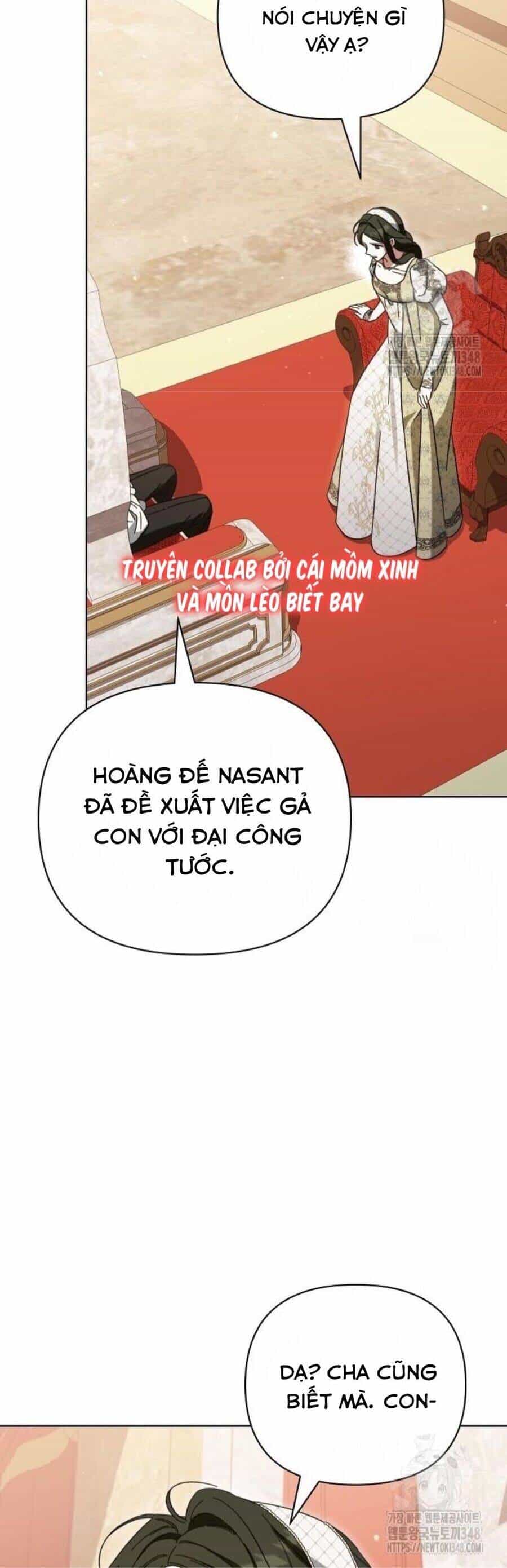 Dành Cho Nàng Juliet Xinh Đẹp - Chương 4 - ảnh 11